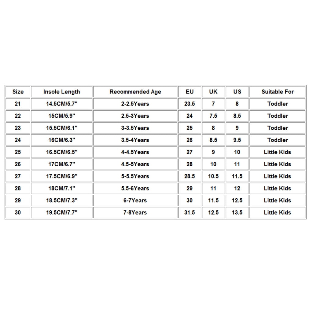 LYCAQL Toddler Shoes Sandals Summer Shoes Princess Girls Open Toe Zip