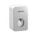 thumbnail image 1 of LYCAQL Toothpaste Dispenser Wall Mounted for Bathroom Automatic Toothpaste Squeezer for Kids and Adult Gray, 1 of 4