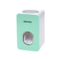 thumbnail image 1 of LYCAQL Toothpaste Dispenser Wall Mounted for Bathroom Automatic Toothpaste Squeezer for Kids and Adult Green, 1 of 4