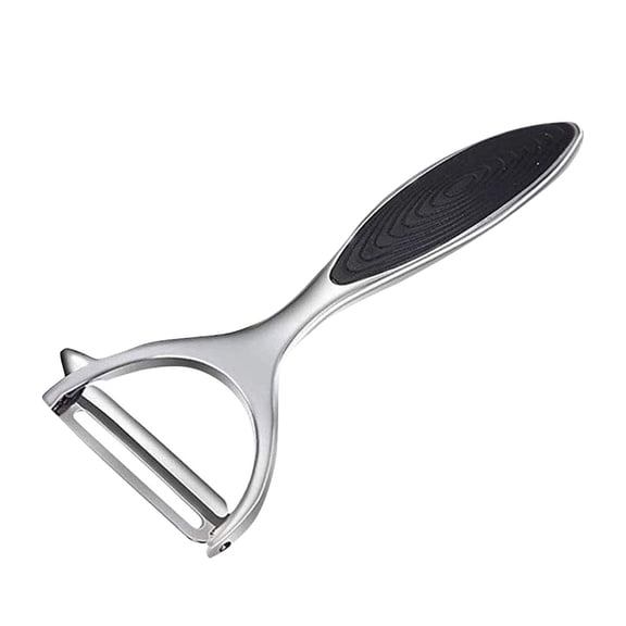LYCAQL Vegetable Peeler, Potato Peelers for Kitchen Stainless Steel Multi-function Set Fruit Peeler For Kitchen and Household Tools Y Shape Swivel Blades