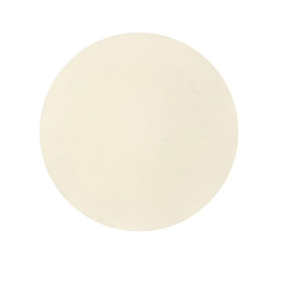 LYCAQL Wall Protectors Door Handle Bumpers Buffer Guard Doorknob Rubber Self Adhesive Silencer Crash Pad for Home Office Doorstop Door Stopper