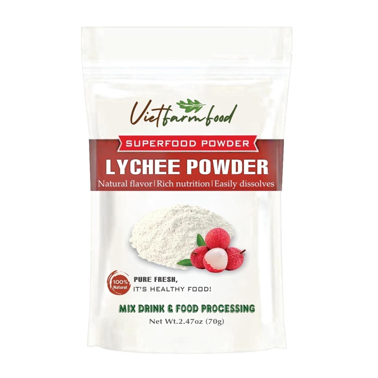 Lycee Fruit