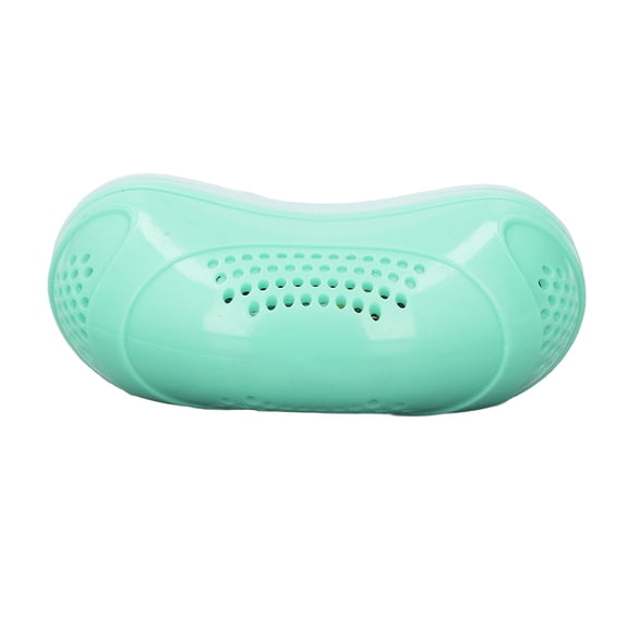 LYD Electric Snoring Device Solution Home Travel Portable Snore Prevention Sleep Aid Ergonomic Device