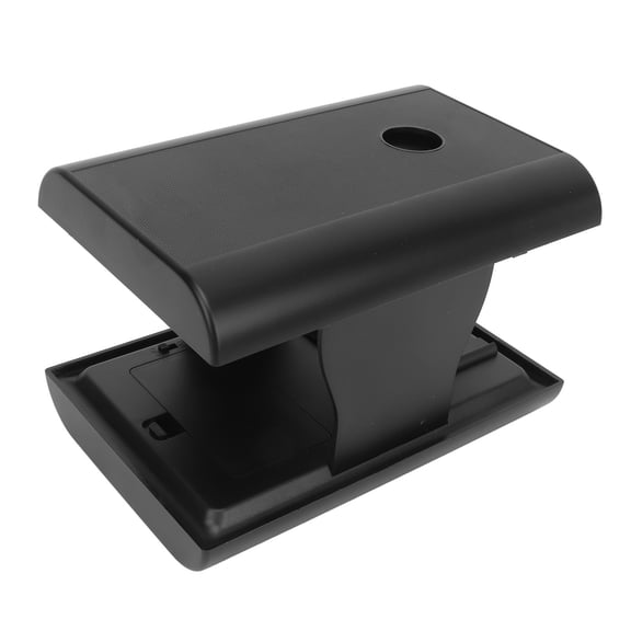 LYD Mobile Film Scanner 35mm 135mm Slide Negative Film LED Backlight Smartphone Folding Scanner Support Editing Sharing, Black, 16.00 x 11.00 x 4.00 inches / 40.6 x 27.9 x 10.2 cm