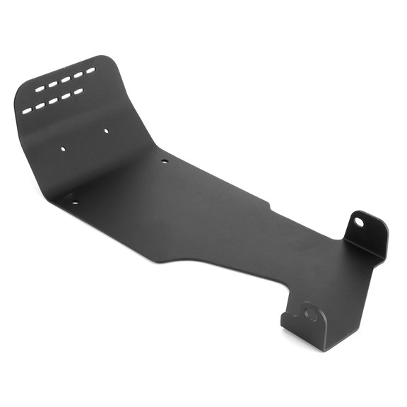 LYD Motorcycle Skid Plate Engine Guard Chassis Cover Protection Fit for TRIUMPH BONNEVILLE T120 T100 Street Scrambler, Heavy Duty Aluminum Engine Crash Plate Protector (20 inches / 51.0 cm)