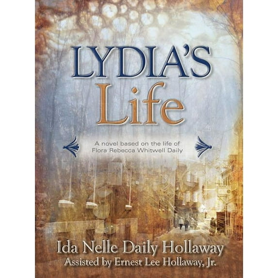 LYDIA'S Life (Paperback)