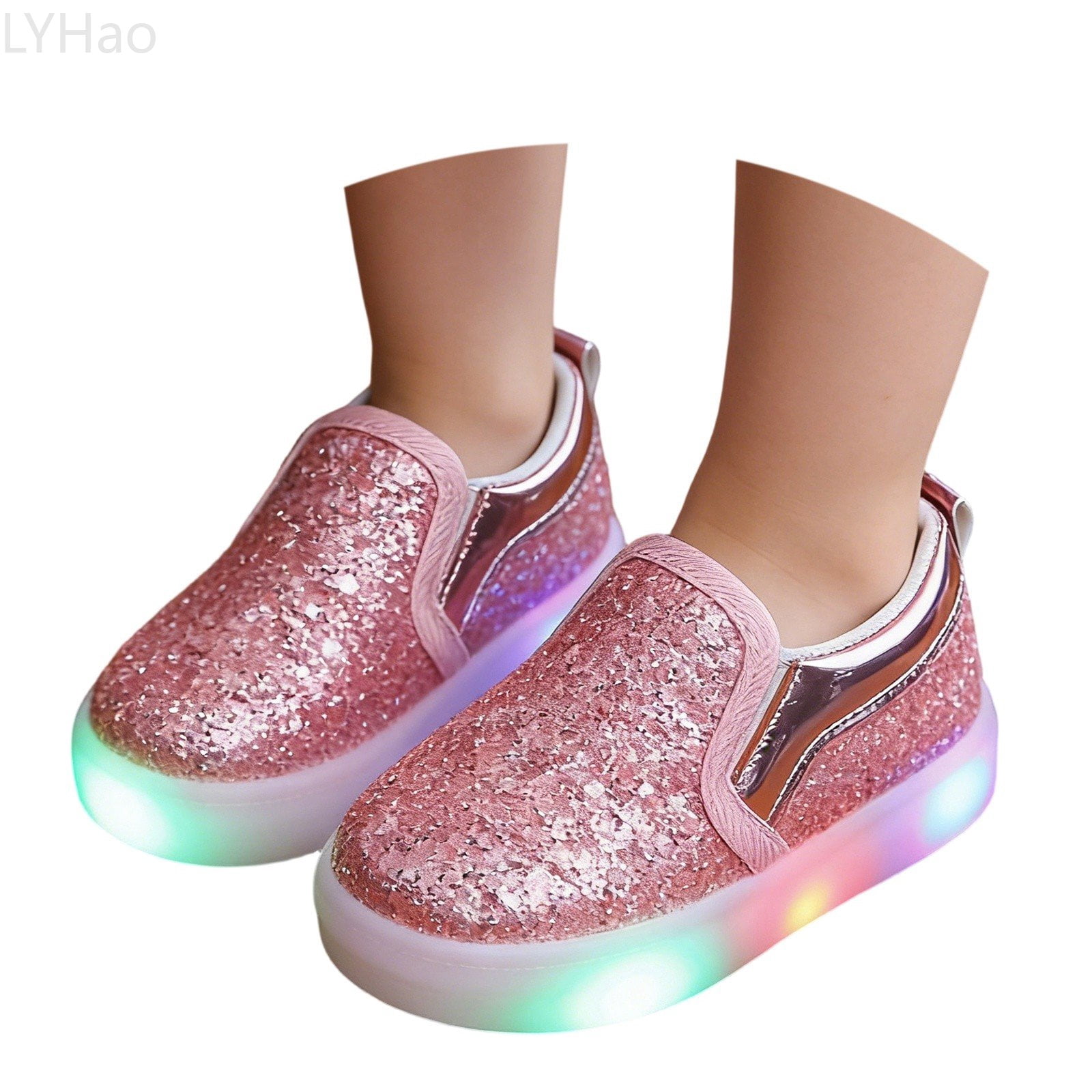 Inspiring Pink Shoes For Girls Pictures