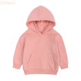 thumbnail image 1 of LYHaoo Boys and Girls Hoodies Pullover Sweatshirt Oversized Hooded with Pockets,6-7 Years, 1 of 7