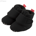thumbnail image 1 of LYHaoo Breathable Infant Sneakers Flexible Sole First Walking Shoes Lightweight Comfortable Baby Footwear For Boys Girls Toddlers Early Sizes 4 Toddler Black(0-6 Months), 1 of 6