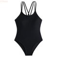 thumbnail image 1 of LYHaoo Girls Piece Beach Pajama Style Swimwear For Girls Spash Proof Bathing With Sun And Comfortable Stretch For Kids,Girls' One-Piece Swimwear 13 Years, 1 of 7