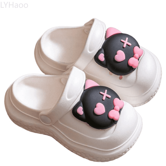 LYHaoo Girls Sandals Outdoor Relaxed Sandals For Kids Age 2 9 For Daily Wear Leisure And Beach Activities Comfortable Footwear For Active Young Ones Sizes 8.5 Little Kid(2.5-3.5 Years)