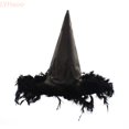 thumbnail image 1 of LYHaoo Halloween Witch Hat for Kids Party Witch Hat for Girls Halloween Themed Events, 1 of 3