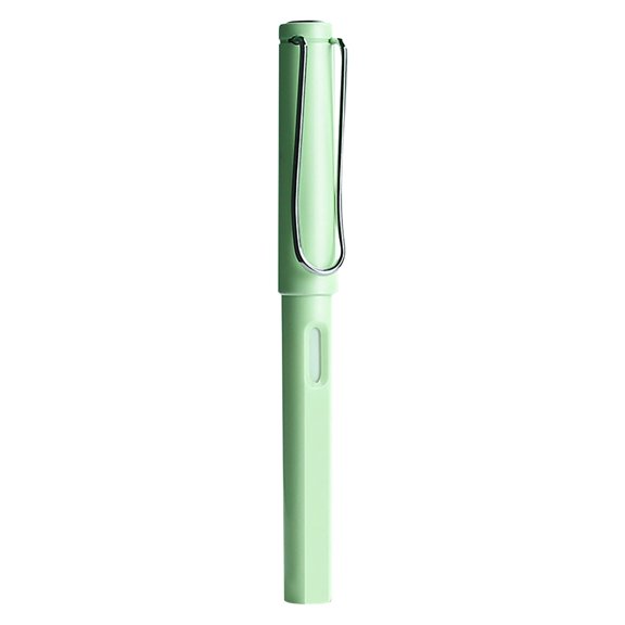 LYINGF 1 PCS Inkless Eternal Pencil, Everlasting Pencil with Replaceable Graphite Nib, Infinite Pencil, No Ink, Technology for Unlimited Writing, Reusable for Office, Journaling, Sketch