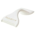 thumbnail image 1 of LYINGF 2-in-1 Manual Fabric Shaver and Lint Brush, Creative Reusable Fuzz Remover Tool for Clothes, Sweaters, and Furniture Upholstery, Compact for Home and Travel Use, 1 of 8