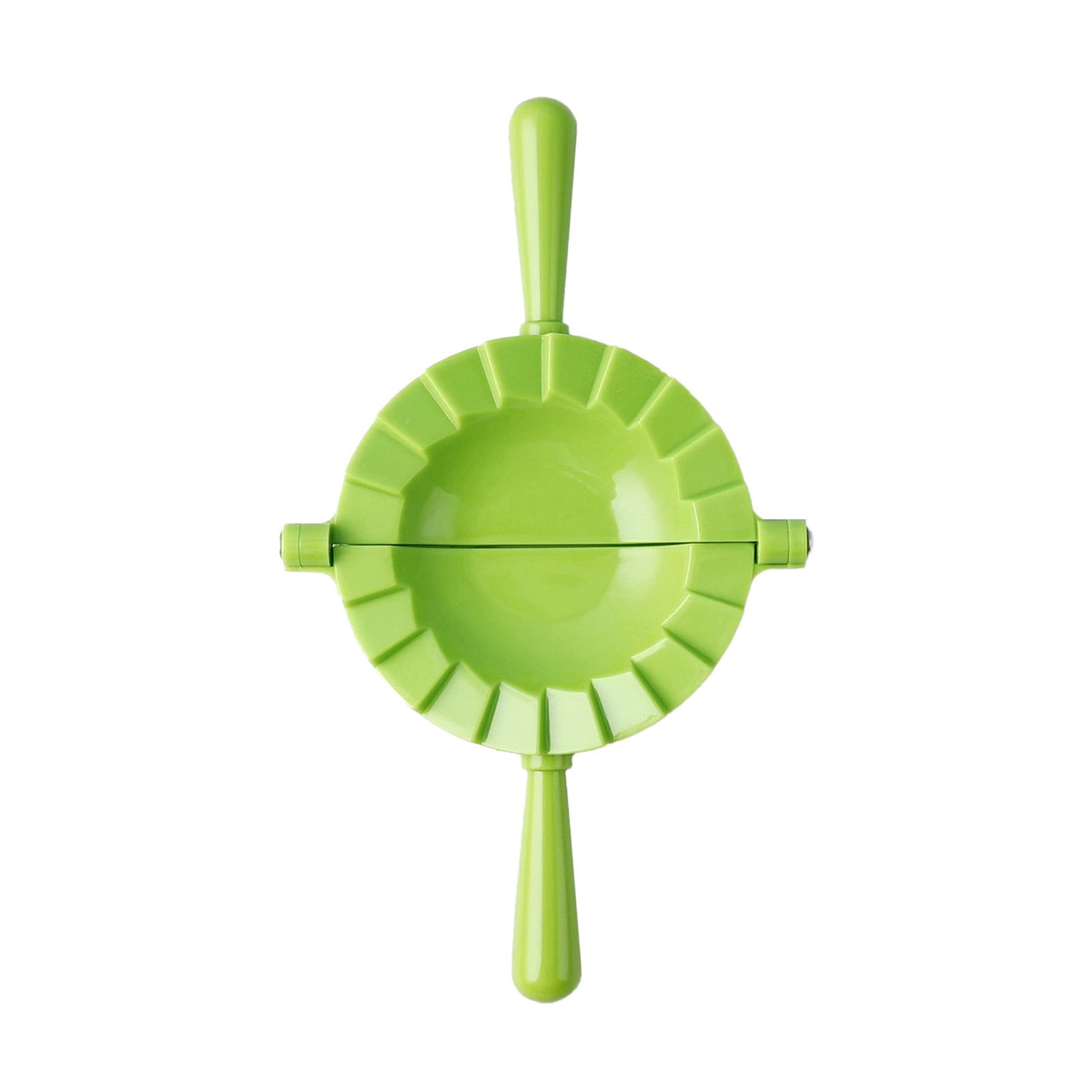 LYINGF 2-in-1 Ravioli and Dumpling Maker, Tortilla Folder and Dough ...