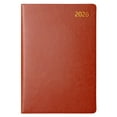 thumbnail image 1 of ​​LYINGF​​ 2026 Daily Planner & Calendar Notebook - Undated Productivity Journal with Schedule Organizer for Efficient Work Planning and Personal Goal Tracking, 1 of 9