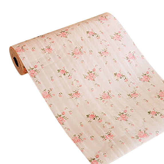 LYINGF 30cm x 300cm Refrigerator Mat, Multifunction Fridge Liner for Freezer Glass Shelves, Cupboard, and Cabinet Drawers, Protects Surfaces and Makes Cleaning Easier
