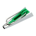 thumbnail image 1 of LYINGF 5 Sizes Bias Tape Makers, Upgraded Bias Binding Tape Making Tool for Fabric Quilting, Sewing and Crafting, Quickly Customize Your Own Binding, Essential Solid Quilting Tool for DIY Projects, 1 of 8