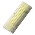 thumbnail image 1 of LYINGF 6Pcs Gradient Solid Candy Pastel Colors Rollerball Pens,Black Gel Ink Pens,Cute Supplies for Writing,Journaling,Taking Notes,Office,Home,Planning, and as a Gift,Smooth Writing Pens, 1 of 9