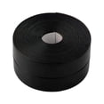 thumbnail image 1 of LYINGF Adhesive Tape Sealing Caulk Strip, PVC Waterproof Caulking Tape for Kitchen Countertop Bathroom Sink Bathtub Toilet, Floor Wall Edge Protector with Sealing Tool, Self Adhesive Sealant Strip, 1 of 9