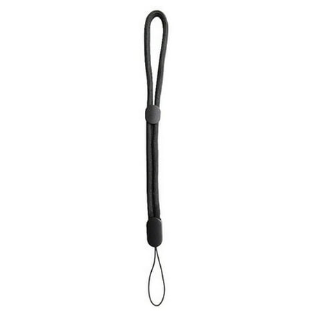 LYINGF Adjustable Thick Rope Lanyard with Wrist Strap - Anti-Loss Tether for Bluetooth Speakers, Keys, and Mobile Phones, Durable Hanging Rope for Secure Attachment