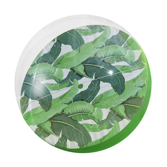 LYINGF Beach Balls - Pool Toys Large Inflatable Beach Ball Swimming Pool Water Games, Classic Beachball Birthday Decorations Party Supplies Party Favors Gifts