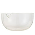 thumbnail image 1 of LYINGF Borosilicate Glass Soup Bowls, Ramen Bowls for Household Use, Heat Resistant for High Temperature Foods, Versatile for Salads Fruits and Tea, 1 of 9