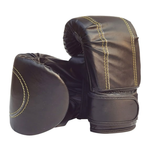 LYINGF Boxing Training Gloves Taekwondo Gloves for Muay Thai Heavy Bag Training,Boxing Kickboxing Mixed Martial Arts for Men and Women,Heavy Bag Gloves,Punching Bag Gloves for Training Sparring