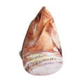 thumbnail image 1 of LYINGF Creative Cute Novelty Funny Face Food Character, Soft Stuffed Clothes Zipper Pencil Box, Pencil Case, Pencil Holder, Pouch, Pen Bag, 1 of 5