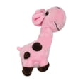 thumbnail image 1 of LYINGF Dog Toys, Plush Puppy Toys to Keep Them Busy, Interactive Dog Toys, Crinkle Dog Toy for Dog Tug of War, Dog Toys for Small, Medium Dog Chew Toys for Puppy Teething Toys, 1 of 5
