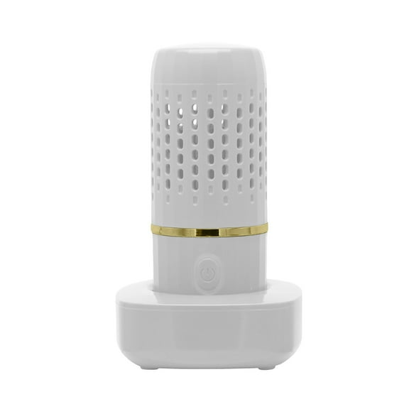 LYINGF Fruit and Vegetable Washing Machine, Rotatable Purifier Cleaner Device, Automatically Cleans Fruits, Vegetables, and Grains in Water, Kitchen Appliance for Efficient Food Preparation