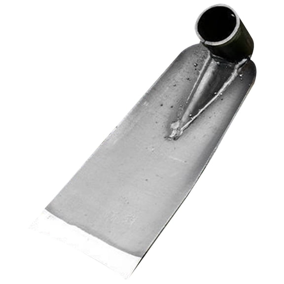 LYINGF Hand Hoe Head Replacement Heavy Duty Gardening Weeding Hoe Head Garden Hoe for Weeding Handheld Hoe Replacement Gardening Tool for Agriculture Digging Loos