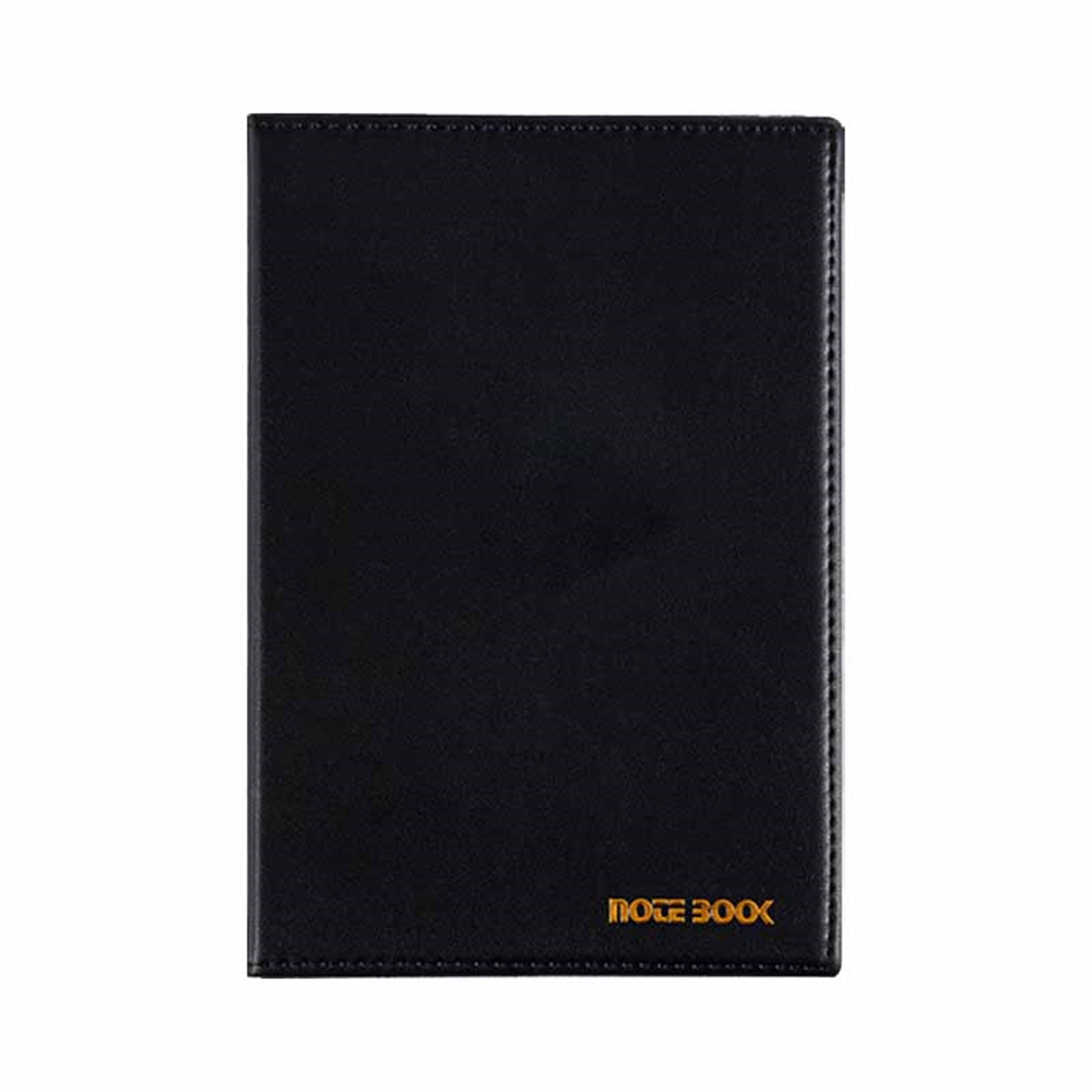 LYINGF Hardcover Lined Notebook and Journal for Writing, A5 and B5 Size Notebooks for Work, Travel, Business, and More, College Ruled Hardcover Journals with 320 Pages