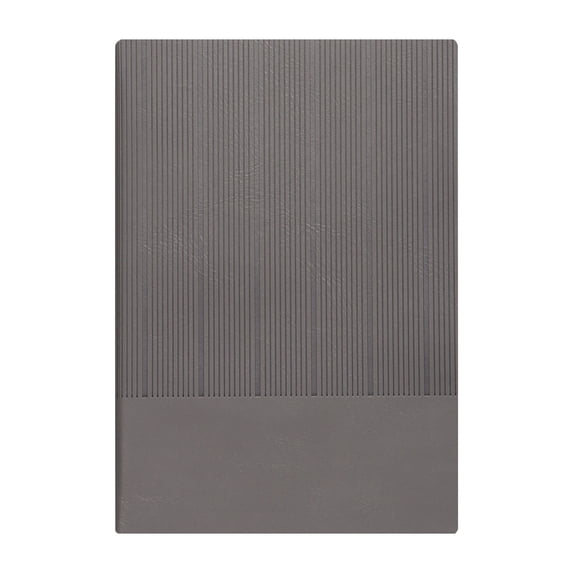 LYINGF Hardcover Notebook Classic Ruled Journal ,A5 Hardcover Notebooks for Work, PU Leather Hardcover for Business Work Travel Writing,Professional Notebooks