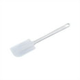 thumbnail image 1 of LYINGF Heat Resistant Food Grade Silicone Rubber Spatula Set for Baking, Cooking, Mixing, and Scraping, Heatproof Kitchen Utensils, Spatulas, and Scrapers for Cake Batter, Cookie Dough ﻿, 1 of 4