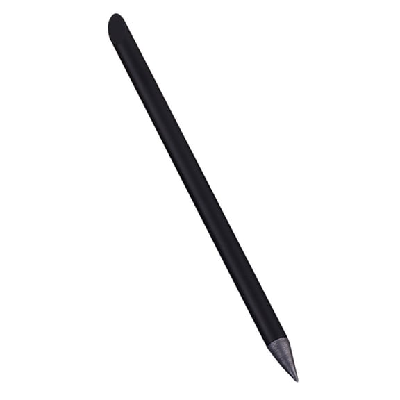 LYINGF Inkless Eternal Metal Pen Office Sign Pen Collectible Gift,Alloy Writing Instrument,Forever Inkless Pencil Infinity Everlasting Graphene Pencil Infinite Eternal Pencils Artist Supplies ﻿