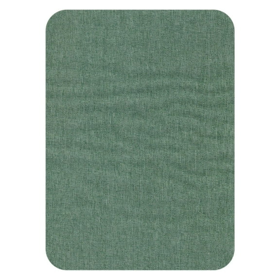 LYINGF Linen Repair Adhesive Fabric Patch - 8x11 inch Patch for Sofas, Couch, Furniture, and Car Seats, Self-Stick Repair Solution for Tears and Rips, Washable and Durable Material