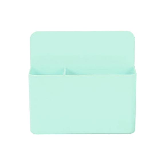 LYINGF Magnetic Marker Holder, Pen Holder for Whiteboard or Fridge, Magnet Pencil Cup Storage Organizer, for Classroom Office Home Locker and Metal Cabinets, Media Organizer