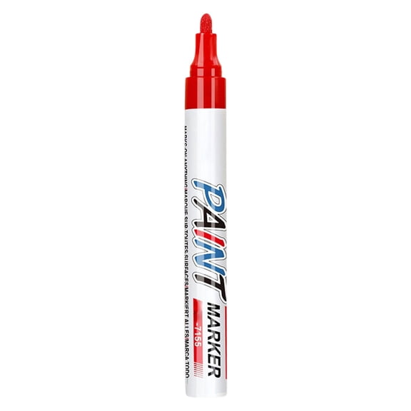LYINGF Marker Pen,Stone Paint Marker for Restoring Inscriptions,Lettering,Marking, Waterproof Stone Repair Paint Pen,Strong Coverage for Restoring Faded Memorial Inscriptions,Tombstone Lettering