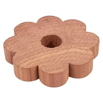 LYINGF Natural Red Cedarwood Chips and Blocks, Fragrant Moth Repellent for Closet, Storage, Wardrobe, and Shoe Cabinets, Long-Lasting Aromatic Wood for Fresh and Protected Home Storage Areas