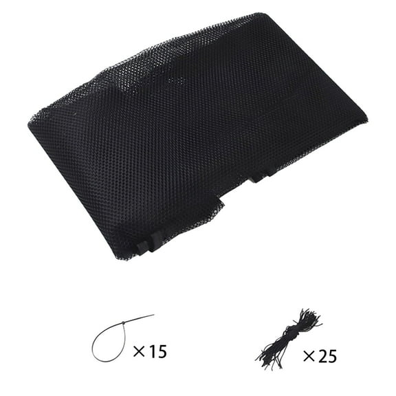 LYINGF Net Stair Net Easy To UseToddler Guard Protective Mesh Guard Portable Stairs Guard Protective Netting Suitable for Stair Railing Cover for Home Apartment Railing