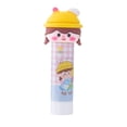 thumbnail image 1 of LYINGF Pack of Small and Cute Animal Shaped Solid Adhesive Glue Sticks, Features High Viscosity and Transparent Permanent Bond for Stationery, Paper Crafts, and General Office Use, 1 of 4
