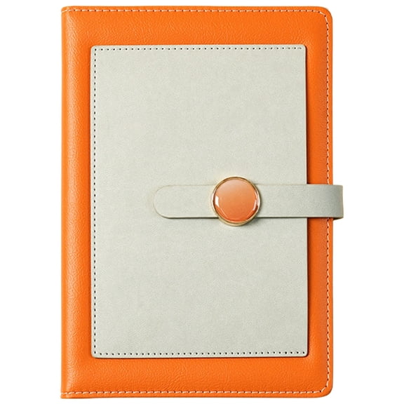 LYINGF Personalized Debossed Hardcover Journals for Business & Events,PU Leather Journals for Writing,PU Leather Notebook,Writing Notebooks for Office Work, Business, Writing