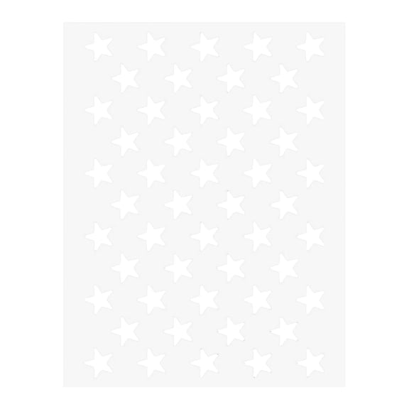 LYINGF Pieces American Flag Star Stencil Templates, American Flag Templates, Ideal for DIY Crafts Design, Independence Day Project, American Flag Projects
