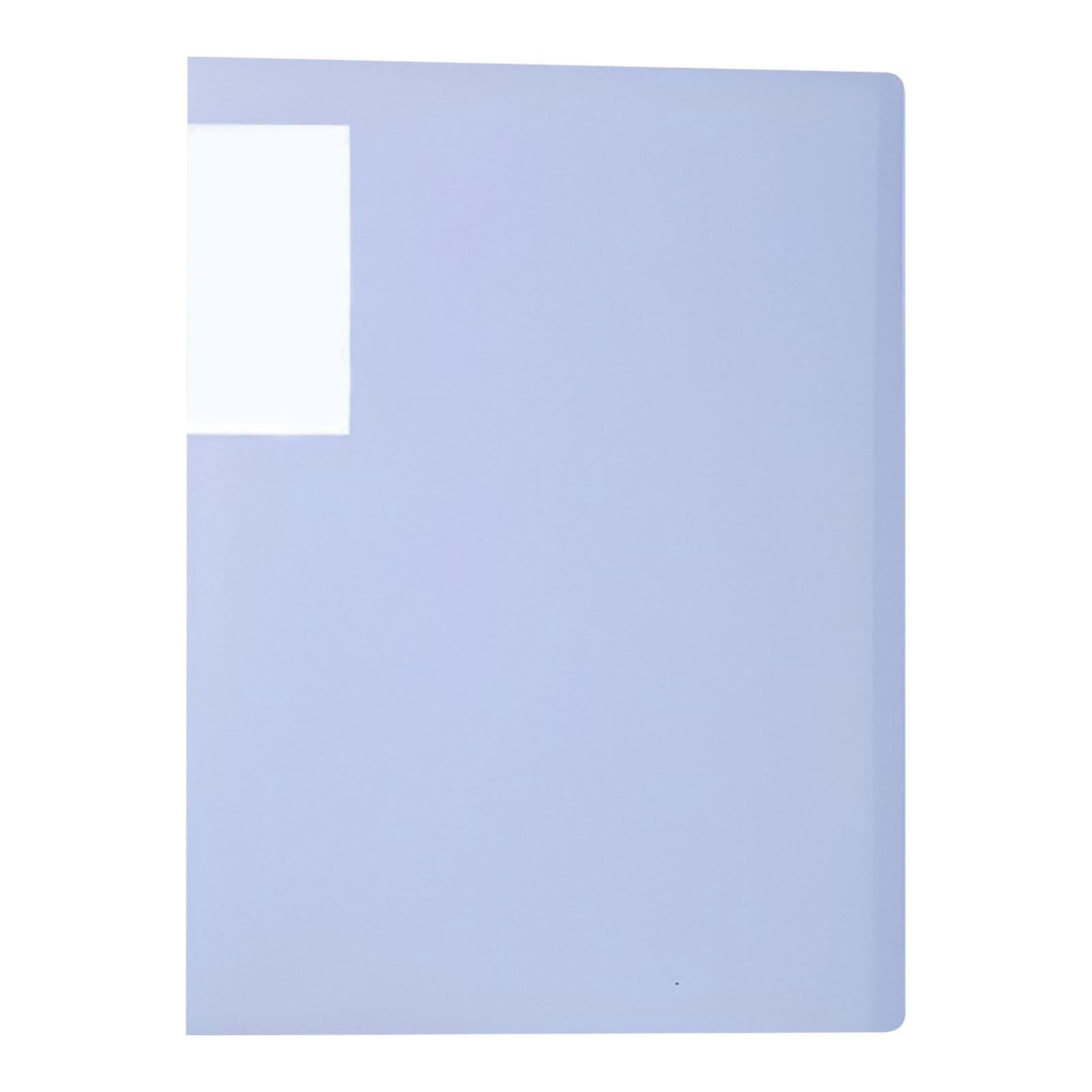 LYINGF Plastic Expanding File Folder, Color Document Folder Insert ...