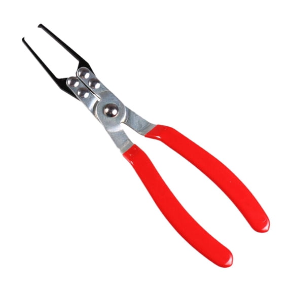 LYINGF Relay and Fuse Removal Pliers Tool, Maximum Opening Automotive Pliers for Relay, FMM Fuse, Battery Terminal, Wiper Remover, Car Vehicle Repair Tool, Automotive Relay Puller