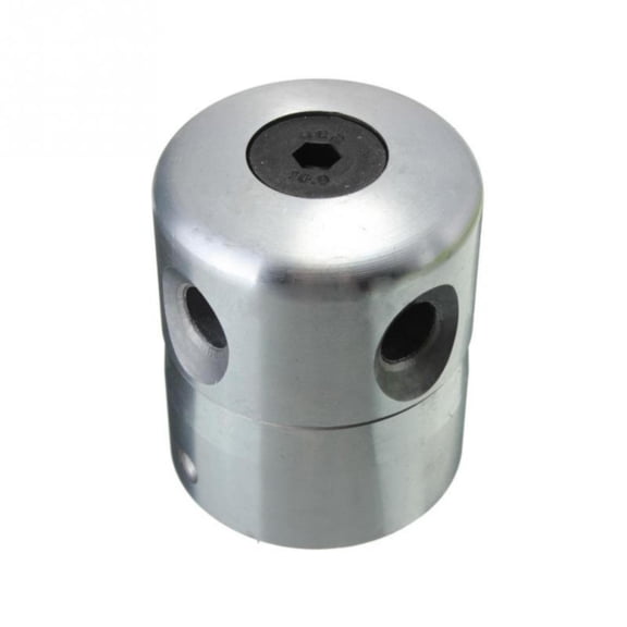 LYINGF Replace Part for Machine ALLOY LINE TRIMMER HEAD UNIVERSAL for Brush Cutter Trimmer Replacement,Mounting Washer and Wrench, for Lawn Mower Accessories