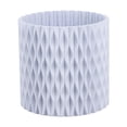 thumbnail image 1 of LYINGF Rotating Pen Holder for Desk, Aesthetic Desktop Pencil Cup, Office Home Art Supply Caddy, Unique and Practical Pen Holder, Rotating Pencil Cup, Desk Accessories, Stationery Holder, 1 of 6