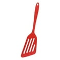 thumbnail image 1 of LYINGF Silicone Frying Spatula Leakage Spatula, Non-Stick Pan Spatula Fish Turner for Kitchen, Nylon Cooking Utensils Gadgets for Flipping Food, Kitchen Turner for Eggs Pancakes, 1 of 4