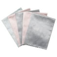 thumbnail image 1 of LYINGF Streak Free Miracle Cleaning Cloth Set, Nanoscale Microfiber Polishing Rags for Windows, Glass, Mirrors, Stainless Steel Appliances, Cars, Kitchen, Reusable and Lint Free, 1 of 9